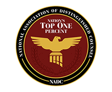 National Association of Distinguished Council National Association of Distinguished Council